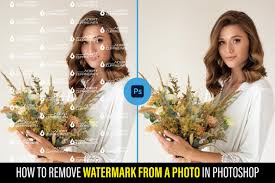 How to Remove Watermark from Photo: Step-by-Step Guide