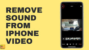 How to Remove Audio from Video