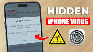 How to Remove a Virus from Your iPhone