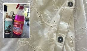 How to Remove Coffee Stains from Clothes