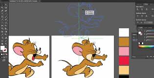 How to Remove Background in Illustrator