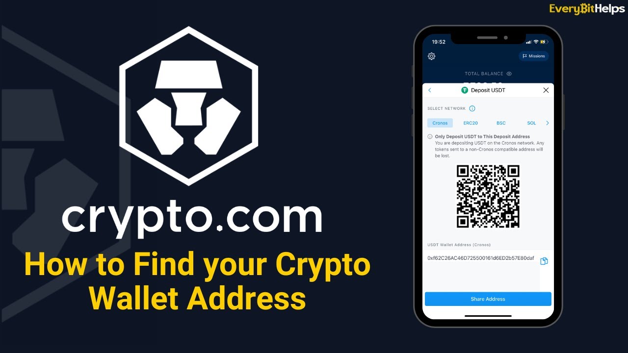 How to Open a Crypto Wallet